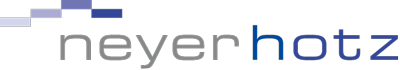 NeyerHotz Bauleitungen GmbH Logo